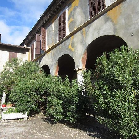 Bed and Breakfast Corte Dall'Era Brescia Exteriér fotografie