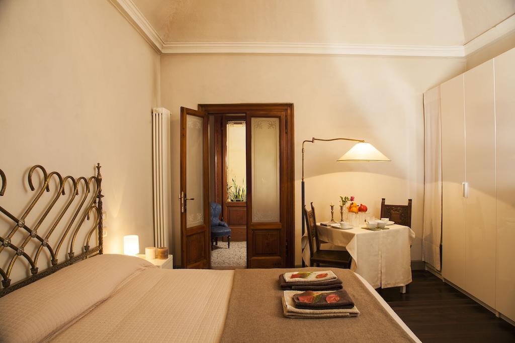 Bed and Breakfast Corte Dall'Era Brescia Pokoj fotografie
