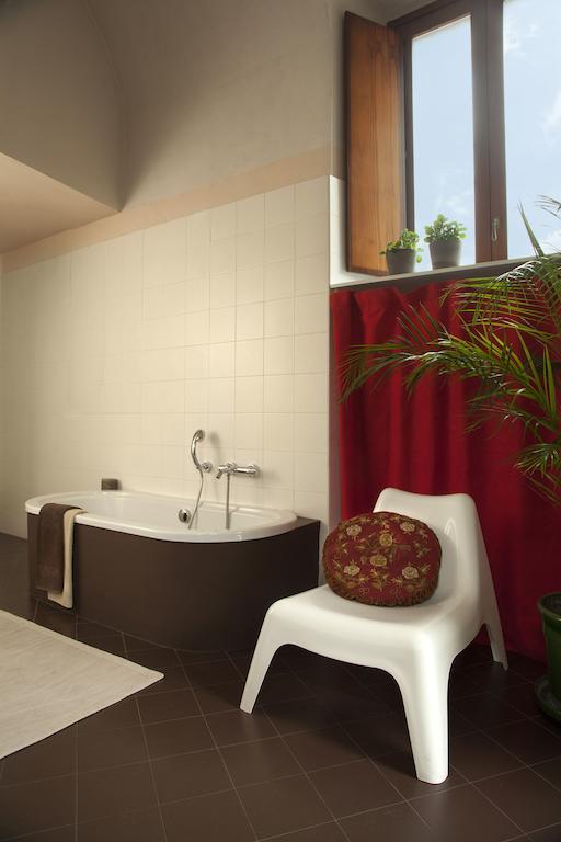 Bed and Breakfast Corte Dall'Era Brescia Pokoj fotografie