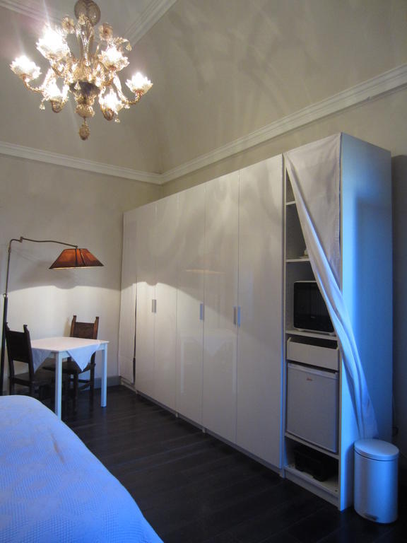 Bed and Breakfast Corte Dall'Era Brescia Exteriér fotografie