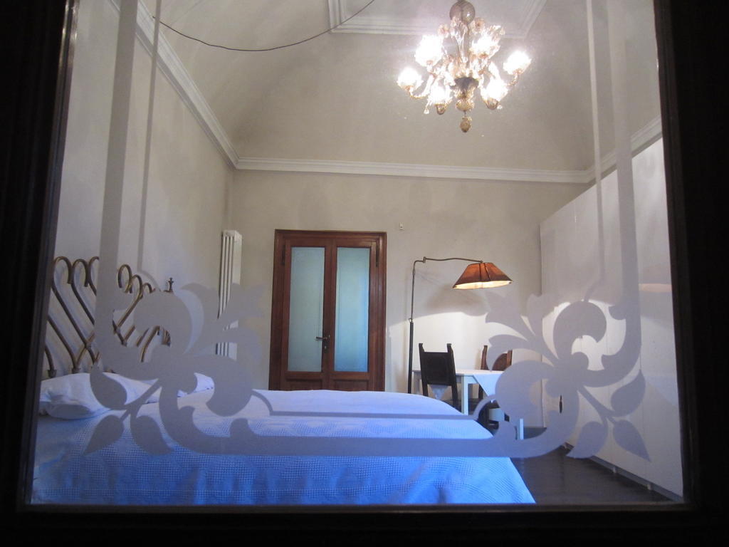 Bed and Breakfast Corte Dall'Era Brescia Exteriér fotografie