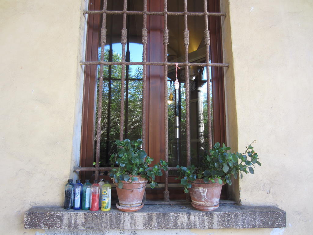 Bed and Breakfast Corte Dall'Era Brescia Exteriér fotografie