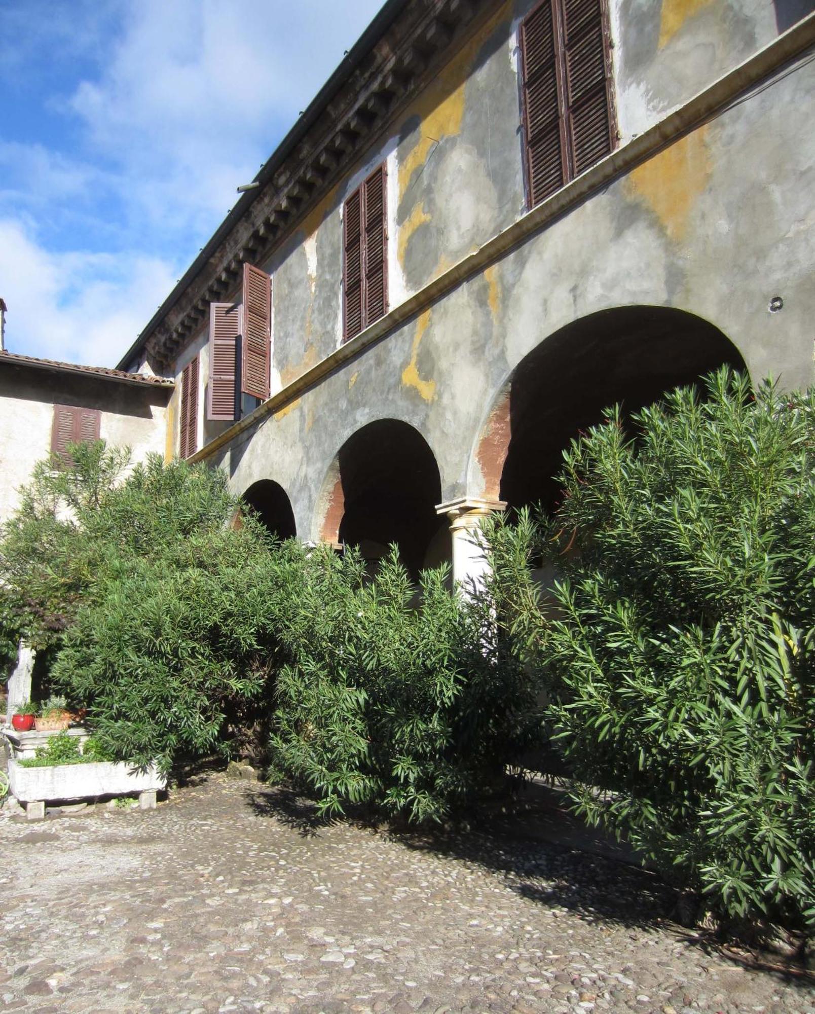 Bed and Breakfast Corte Dall'Era Brescia Exteriér fotografie