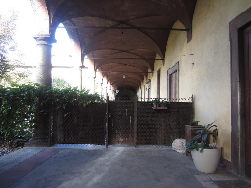Bed and Breakfast Corte Dall'Era Brescia Exteriér fotografie