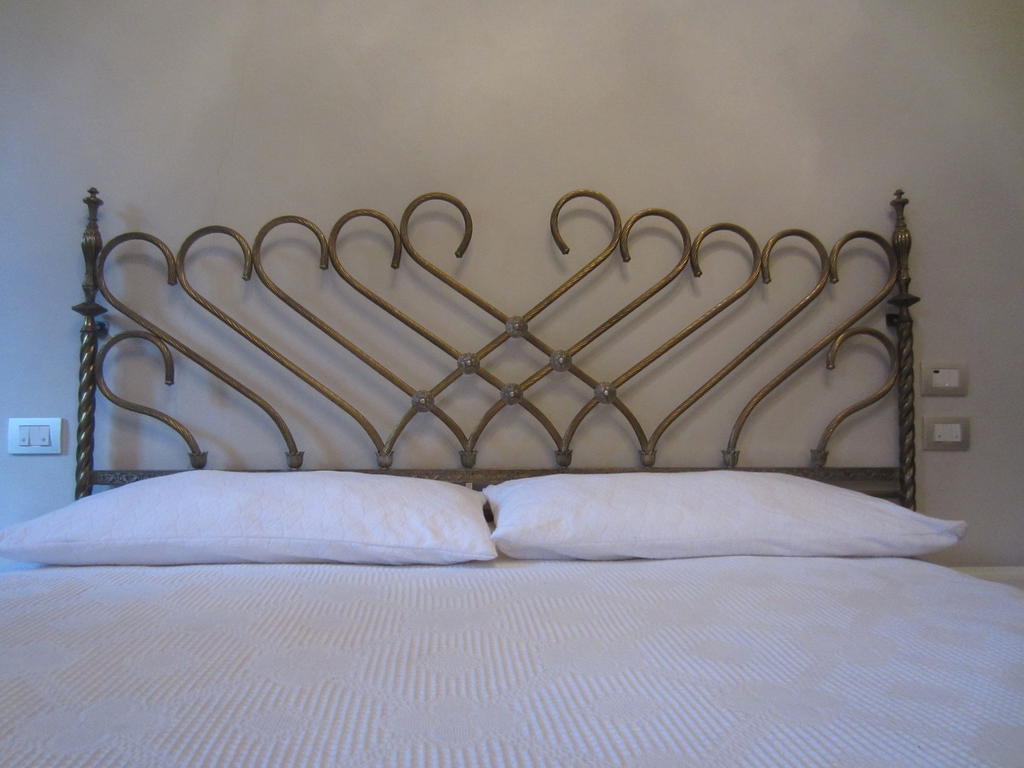 Bed and Breakfast Corte Dall'Era Brescia Pokoj fotografie