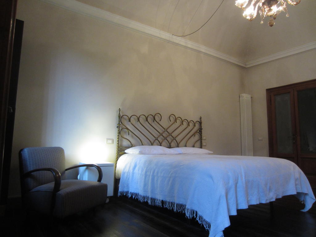 Bed and Breakfast Corte Dall'Era Brescia Pokoj fotografie