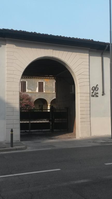 Bed and Breakfast Corte Dall'Era Brescia Exteriér fotografie